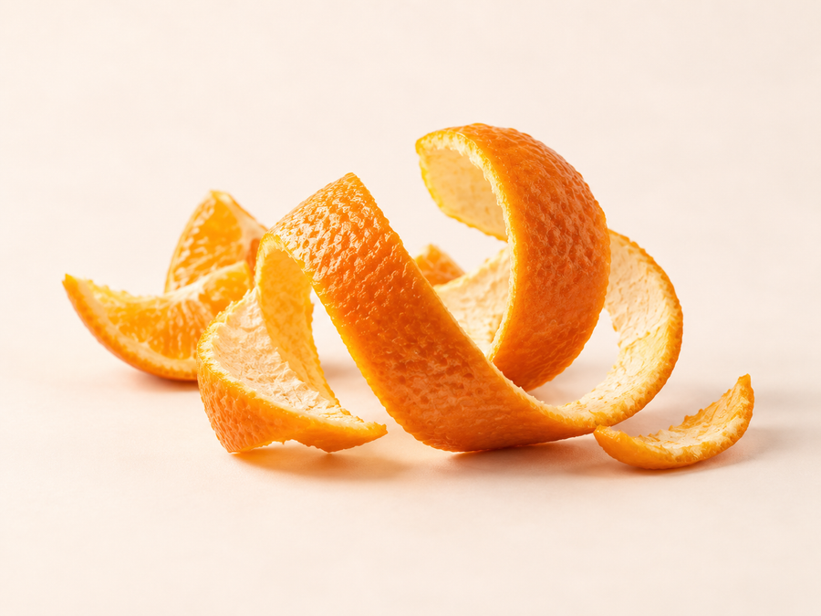 Orange Peel
